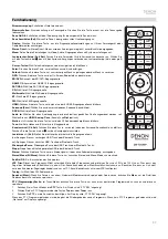 Предварительный просмотр 57 страницы Denon Professional DN-7000AVP User Manual