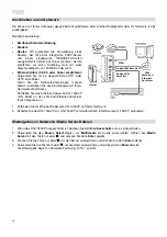 Предварительный просмотр 62 страницы Denon Professional DN-7000AVP User Manual