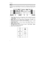 Предварительный просмотр 10 страницы Denon Professional DN-900R Quick Start Manual