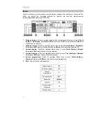 Предварительный просмотр 38 страницы Denon Professional DN-900R Quick Start Manual