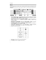 Предварительный просмотр 64 страницы Denon Professional DN-900R Quick Start Manual