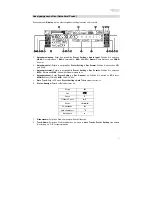 Предварительный просмотр 67 страницы Denon Professional DN-900R Quick Start Manual