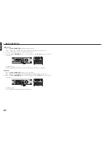 Preview for 30 page of Denon Professional DN-C620 Operating Instructions Manual