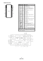 Предварительный просмотр 9 страницы Denon Professional DN-F300 Service Manual