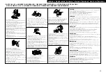 Preview for 3 page of Denon 2310CI - AVR AV Receiver Owner'S Manual