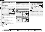 Preview for 28 page of Denon 2310CI - AVR AV Receiver Owner'S Manual