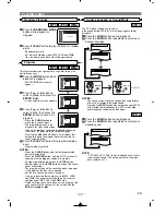 Предварительный просмотр 22 страницы Denon 2815 - DVM DVD Changer Operating Instructions Manual