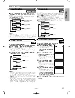 Предварительный просмотр 23 страницы Denon 2815 - DVM DVD Changer Operating Instructions Manual