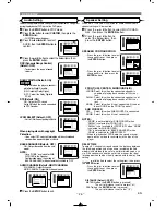 Предварительный просмотр 26 страницы Denon 2815 - DVM DVD Changer Operating Instructions Manual