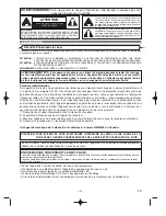 Предварительный просмотр 32 страницы Denon 2815 - DVM DVD Changer Operating Instructions Manual