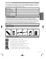 Предварительный просмотр 35 страницы Denon 2815 - DVM DVD Changer Operating Instructions Manual