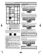 Предварительный просмотр 36 страницы Denon 2815 - DVM DVD Changer Operating Instructions Manual