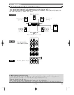 Предварительный просмотр 44 страницы Denon 2815 - DVM DVD Changer Operating Instructions Manual