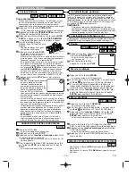 Предварительный просмотр 46 страницы Denon 2815 - DVM DVD Changer Operating Instructions Manual