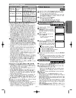 Предварительный просмотр 51 страницы Denon 2815 - DVM DVD Changer Operating Instructions Manual