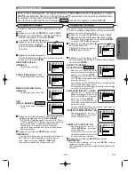 Предварительный просмотр 55 страницы Denon 2815 - DVM DVD Changer Operating Instructions Manual