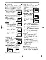 Предварительный просмотр 56 страницы Denon 2815 - DVM DVD Changer Operating Instructions Manual