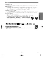 Предварительный просмотр 59 страницы Denon 2815 - DVM DVD Changer Operating Instructions Manual