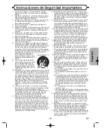 Предварительный просмотр 63 страницы Denon 2815 - DVM DVD Changer Operating Instructions Manual