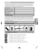 Предварительный просмотр 65 страницы Denon 2815 - DVM DVD Changer Operating Instructions Manual