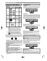 Предварительный просмотр 66 страницы Denon 2815 - DVM DVD Changer Operating Instructions Manual