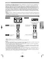 Предварительный просмотр 73 страницы Denon 2815 - DVM DVD Changer Operating Instructions Manual