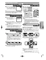 Предварительный просмотр 77 страницы Denon 2815 - DVM DVD Changer Operating Instructions Manual