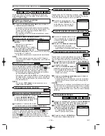 Предварительный просмотр 78 страницы Denon 2815 - DVM DVD Changer Operating Instructions Manual