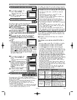 Предварительный просмотр 80 страницы Denon 2815 - DVM DVD Changer Operating Instructions Manual