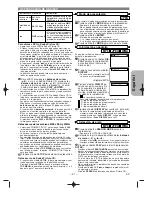 Предварительный просмотр 81 страницы Denon 2815 - DVM DVD Changer Operating Instructions Manual