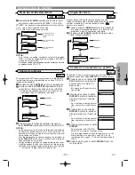 Предварительный просмотр 83 страницы Denon 2815 - DVM DVD Changer Operating Instructions Manual