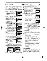 Предварительный просмотр 86 страницы Denon 2815 - DVM DVD Changer Operating Instructions Manual