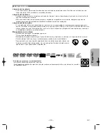 Предварительный просмотр 89 страницы Denon 2815 - DVM DVD Changer Operating Instructions Manual