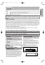 Предварительный просмотр 3 страницы Denon 2845CI - DVD Changer Operating Instructions Manual