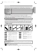 Предварительный просмотр 5 страницы Denon 2845CI - DVD Changer Operating Instructions Manual