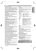 Предварительный просмотр 7 страницы Denon 2845CI - DVD Changer Operating Instructions Manual