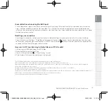 Preview for 11 page of Denon 550 Quick Start Manual