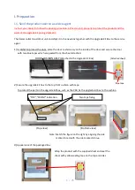 Preview for 4 page of Denon 8500E2 Operation Manual