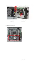 Preview for 8 page of Denon 8500E2 Operation Manual