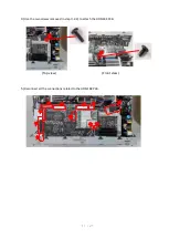 Preview for 11 page of Denon 8500E2 Operation Manual