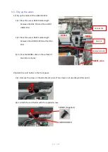 Предварительный просмотр 12 страницы Denon 8500E2 Operation Manual