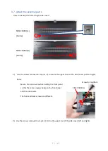 Preview for 15 page of Denon 8500E2 Operation Manual