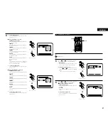 Предварительный просмотр 41 страницы Denon ADV-700 Operating Instructions Manual