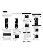 Предварительный просмотр 56 страницы Denon ADV-700 Operating Instructions Manual