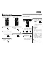 Предварительный просмотр 67 страницы Denon ADV-700 Operating Instructions Manual