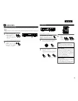 Предварительный просмотр 73 страницы Denon ADV-700 Operating Instructions Manual