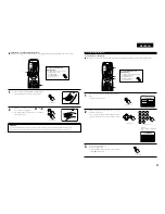 Предварительный просмотр 81 страницы Denon ADV-700 Operating Instructions Manual