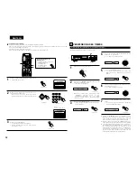 Предварительный просмотр 82 страницы Denon ADV-700 Operating Instructions Manual