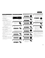 Предварительный просмотр 83 страницы Denon ADV-700 Operating Instructions Manual