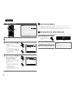 Предварительный просмотр 90 страницы Denon ADV-700 Operating Instructions Manual